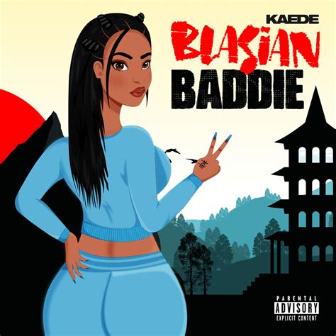 baddie lyrics|blasian baddie lyrics.